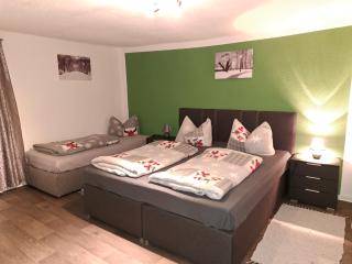 Ferienwohnung Panoramablick - Bärenstein - 6