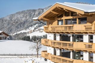 AUSZEIT Apartments - Oberau - 6