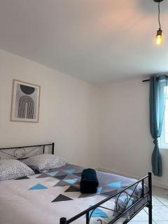 Maison confortable - 5min de Carcassonne - Conques-sur-Orbiel - 5