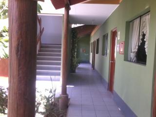 Hotel COMTUCAR - Carhuaz - 6