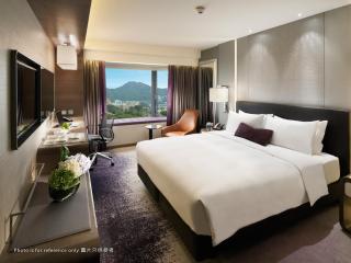 Royal Plaza Hotel - Hong Kong - 7