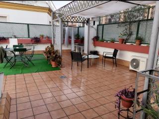 Santillana terrazas - Seville - 3