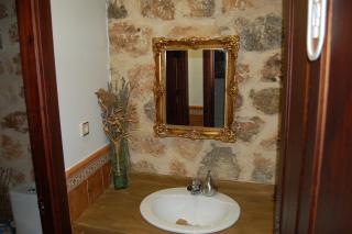 La Casona del Rio Abion - 2