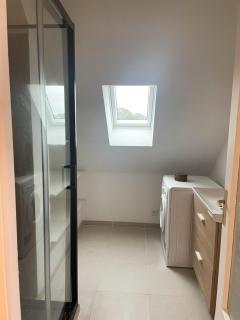 Appartement 3 chambres 10 minutes des plages - 7