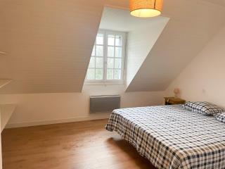 Appartement 3 chambres 10 minutes des plages - 4