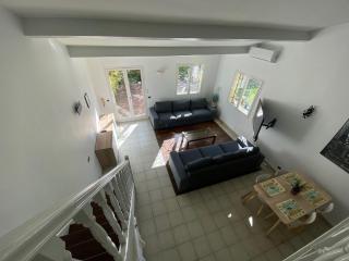 Villa calme, terrasse, climatisée, près d'Obalia, proche mer, parking inclus, classée 3 étoiles - FR-1-503-174 - Balaruc-les-Bains - 8