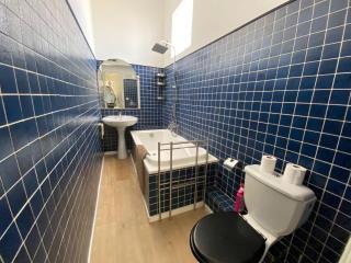 Villa calme, terrasse, climatisée, près d'Obalia, proche mer, parking inclus, classée 3 étoiles - FR-1-503-174 - Balaruc-les-Bains - 4