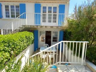 Appartement 2 chambres près de la plage, animaux admis - Saint-Jean-de-Monts - FR-1-323-314 - Saint-Jean-de-Monts - 0