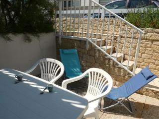 Appartement 2 chambres près de la plage - Animaux admis - FR-1-323-314 - 7
