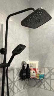 استديو بتصميم مميز وأنيق ودخول ذاتي - Riad - 5