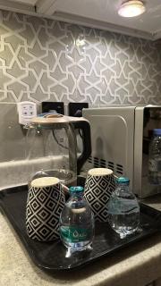 استديو بتصميم مميز وأنيق ودخول ذاتي - Riyad - 3