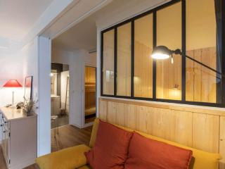 Charmant T2 avec cuisine neuve et cave au centre de Cauterets - FR-1-401-278 - Cauterets - 6