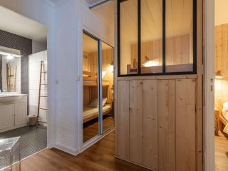 Charmant T2 avec cuisine neuve et cave au centre de Cauterets - FR-1-401-278 - Cauterets - 4