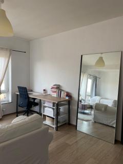Appartement privé avec vue - Bruxelles - 8