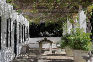 Groot Witzenberg - Beautiful Manor house In the picturesque Tulbagh - 9