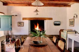 Groot Witzenberg - Beautiful Manor house In the picturesque Tulbagh - 6