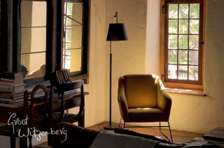 Groot Witzenberg - Beautiful Manor house In the picturesque Tulbagh - 4