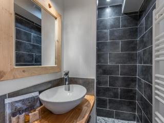 Appartement cosy aux pieds des pistes avec services inclus - FR-1-640-57 - Val Thorens - 2
