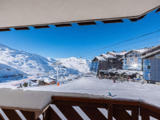 Appartement cosy aux pieds des pistes avec services inclus - FR-1-640-57 - Val Thorens - 7