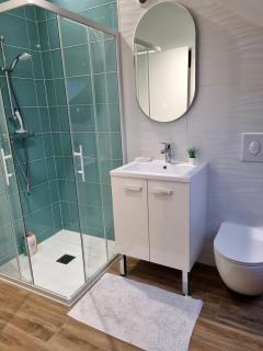 Maison de charme - accès autonome - Orléans - 8