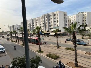 Appartement chic - Tit Mellil - 8