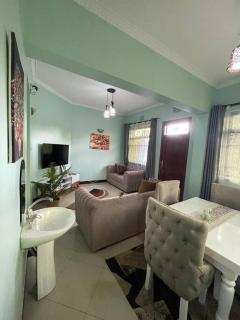 Lufano Homes, Your Cozy Nest in Arusha. - Arusha - 2