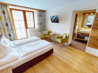 Hotel Gasthof Obermair - Fieberbrunn - 3