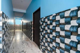 Hotel O Maa Home Stays 5 - Bhubaneshwar - 8