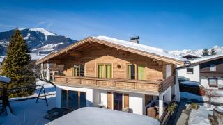 Holiday Home Hettlerhof - Maishofen - 9