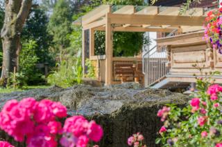 Holiday Home Hettlerhof - Maishofen - 4