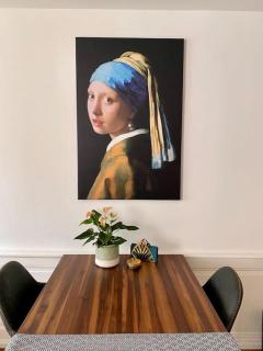 Charmante Altstadtwohnung 2 OG - 6