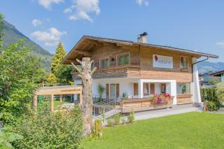 Holiday Home Hettlerhof - 0