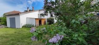 Jolie villa loc-saisonnière - la petite cocagne - Alleins - 9
