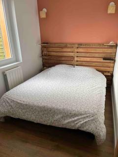 Corps de ferme charmant Amiens avec Parking - 3