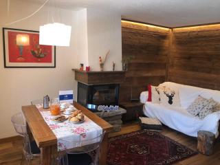 House Edelweiss by Holiday World - La Thuile - 0