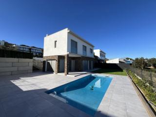 Vil•la Cala Serena - 6