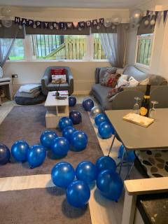 Tranquil Holiday Home - York - 1