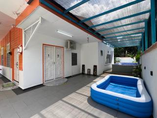 Agro Village Stay - Tapah - 8