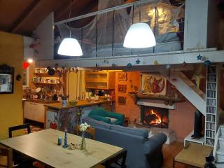 The Artist's House - Psárion - 8