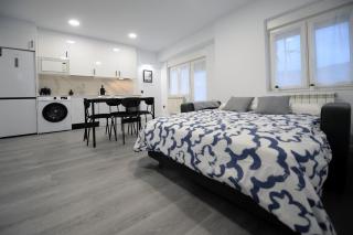 APARTAMENTOS LUDOVICO - Béjar - 9