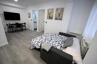 APARTAMENTOS LUDOVICO - Béjar - 3