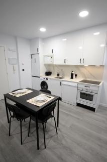 APARTAMENTOS LUDOVICO - Béjar - 2