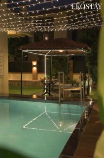 EKOSTAY - Water Lagoon Villa - Lonavala - 1