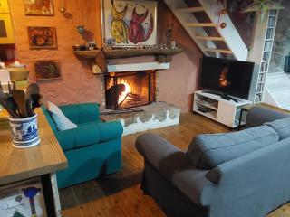 The Artist's House - Psárion - 7