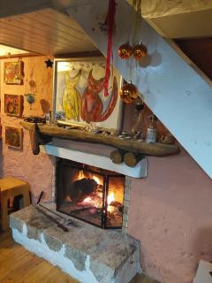 The Artist's House - Psárion - 6