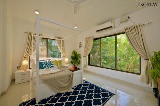 EKOSTAY - Water Lagoon Villa - Lonavala - 5