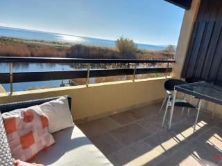 Vista Mare Ghisonaccia - 3