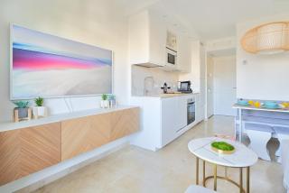 Seaside Retreat with Terrace, Seaview & Smart Home - 2
