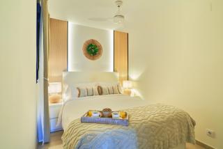 Seaside Retreat with Terrace, Seaview & Smart Home - 7