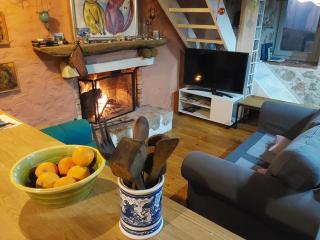 The Artist's House - Psárion - 5